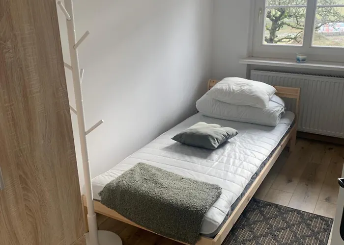 Osada Narost 37 Ferienpark Chojna