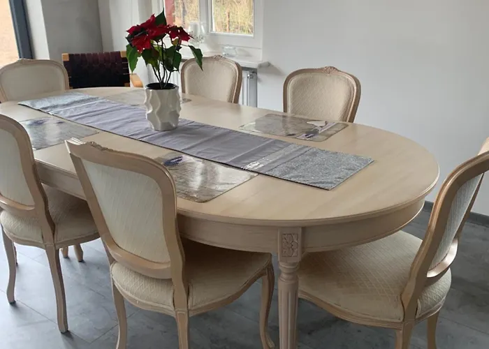 Osada Narost 37 Ferienpark