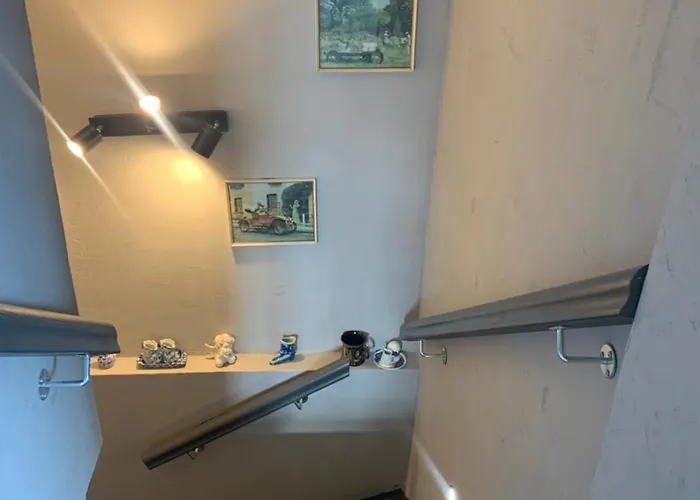 Osada Narost 37 Chojna