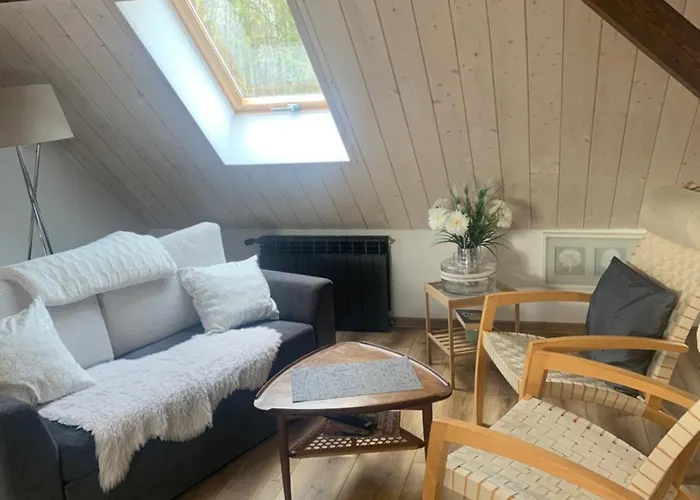 Osada Narost 37 * Chojna