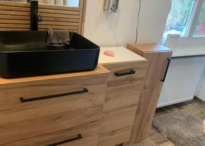 Ferienpark Osada Narost 37 Chojna