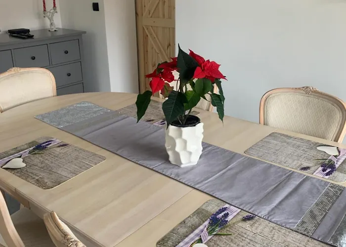 Osada Narost 37 * Chojna