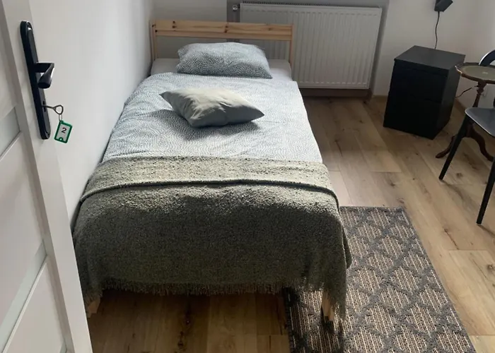 Ferienpark Osada Narost 37 *