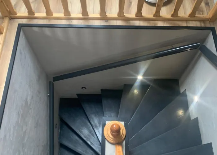 Osada Narost 37 Ferienpark *