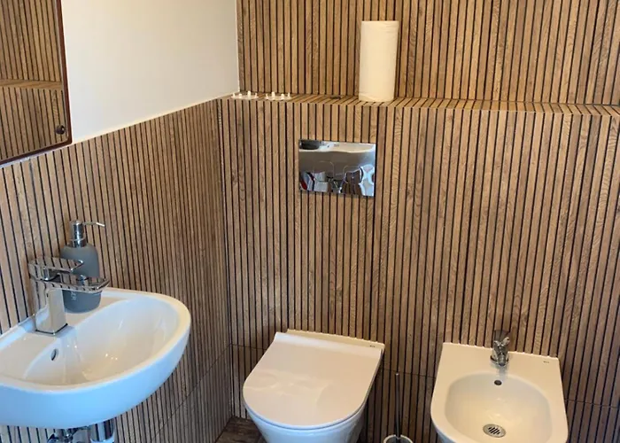 Osada Narost 37 * Chojna