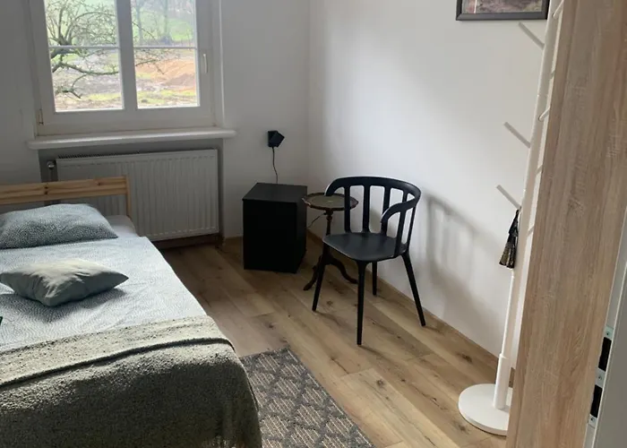 Osada Narost 37 Ferienpark Chojna