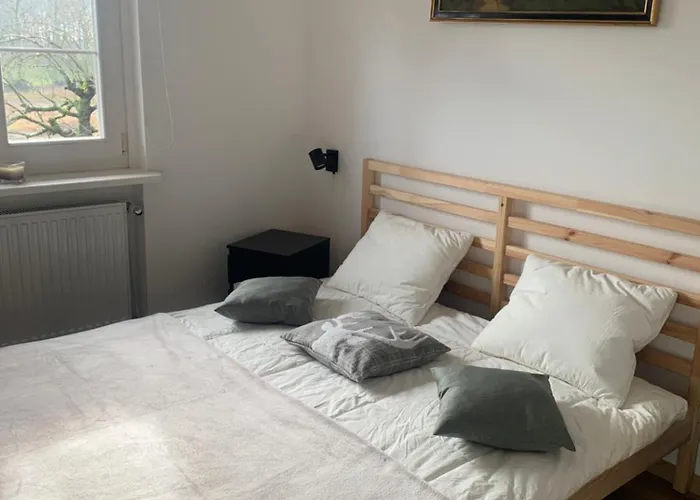 Ferienpark Osada Narost 37 *