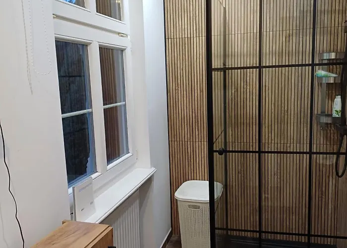 Osada Narost 37 Chojna