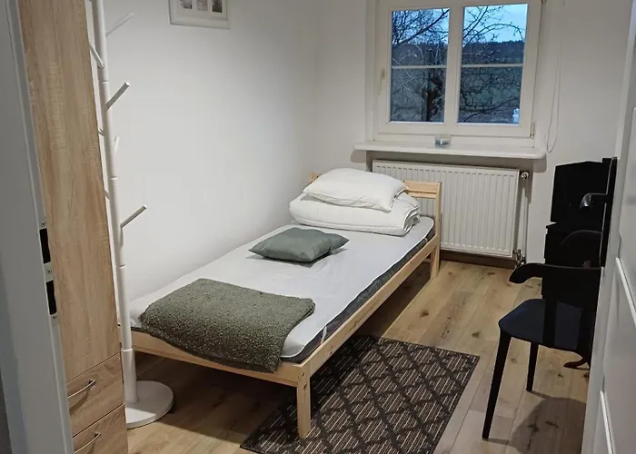 Ferienpark Osada Narost 37 *