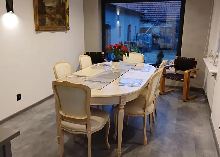 Ferienpark Osada Narost 37 Chojna