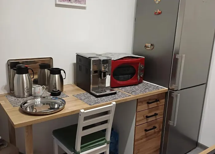 Osada Narost 37 Ferienpark *