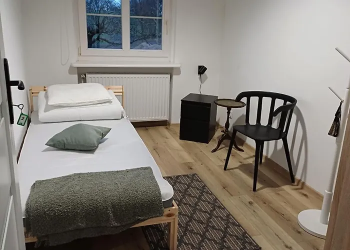 Osada Narost 37 Chojna