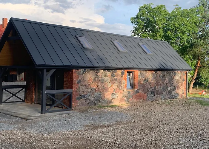 Ferienpark Osada Narost 37