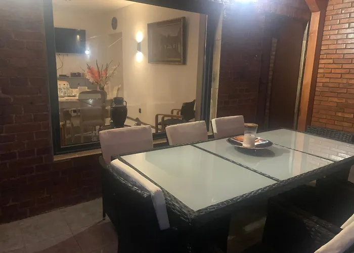 Osada Narost 37 Ferienpark *