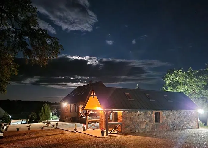 Ferienpark Osada Narost 37 *