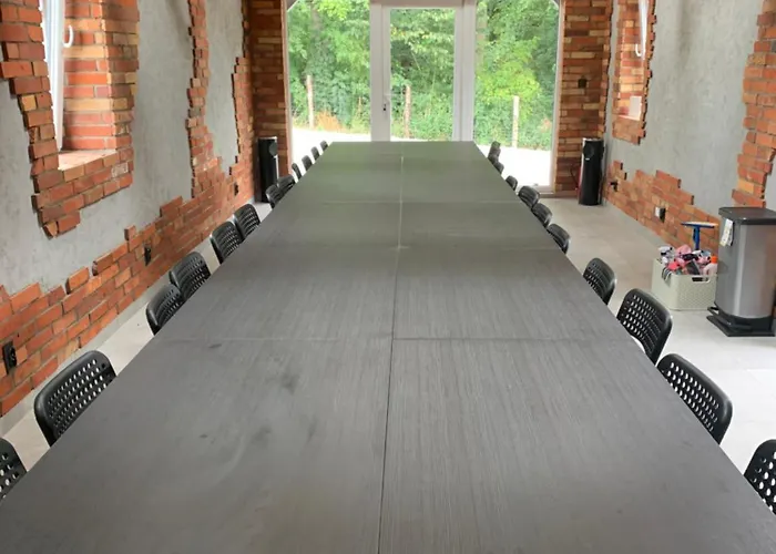 Osada Narost 37 Ferienpark Chojna