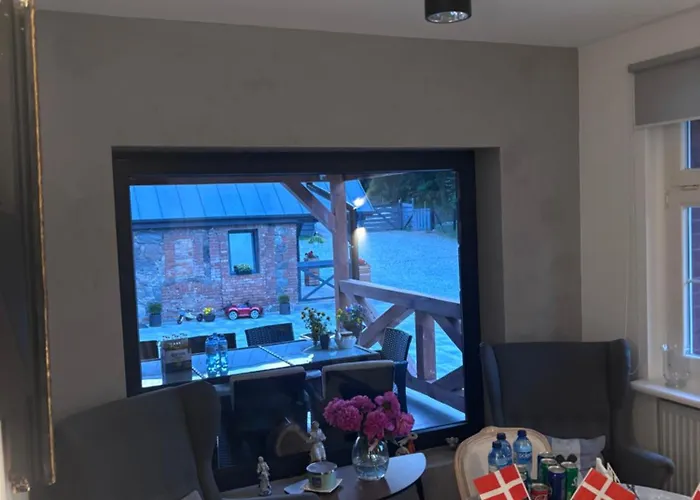 Osada Narost 37 Chojna