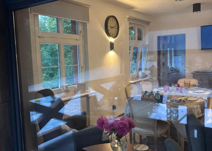 Osada Narost 37 * Chojna