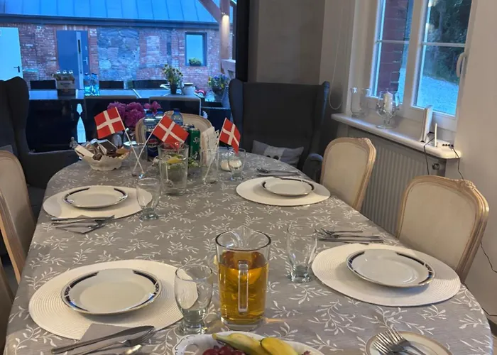 Osada Narost 37 Ferienpark