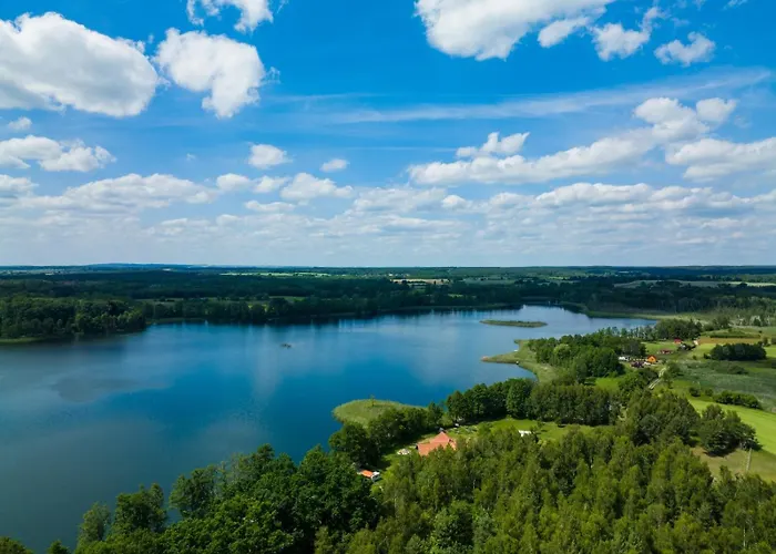 Osada Narost 37 * Chojna