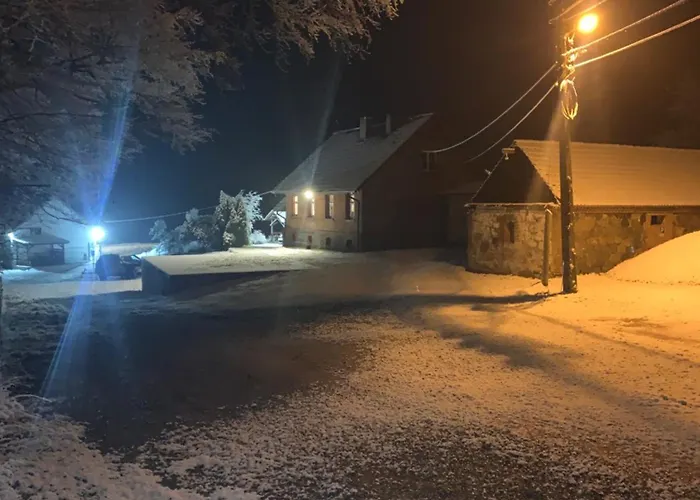 Osada Narost 37 Ferienpark