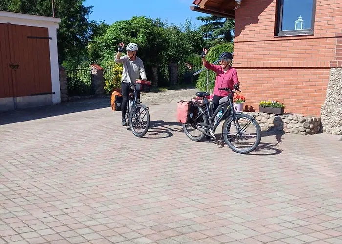 Ferienpark Osada Narost 37 *