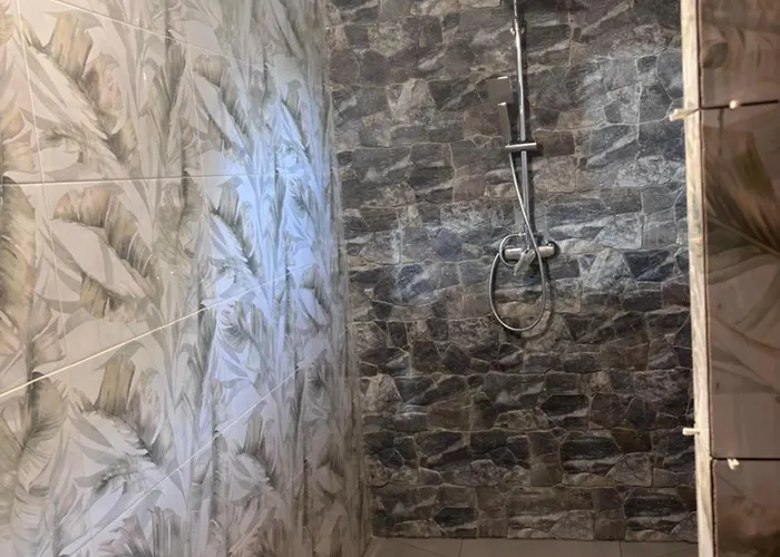 Osada Narost 37 Ferienpark Chojna