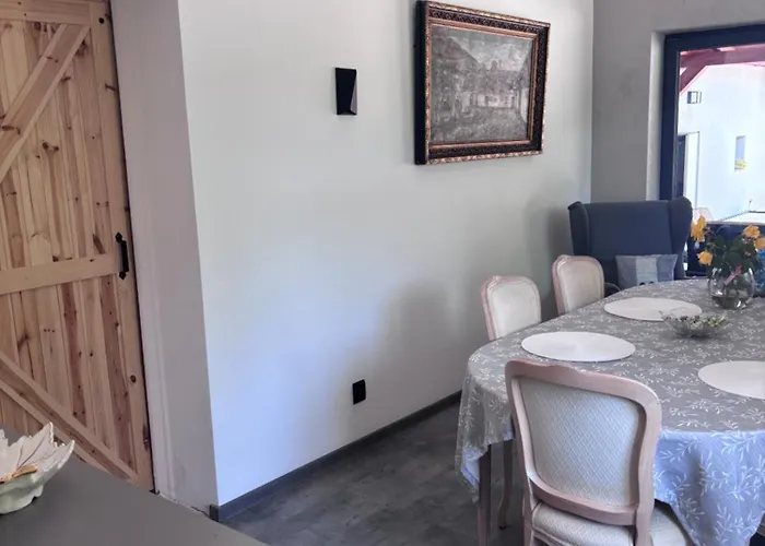 Ferienpark Osada Narost 37 *