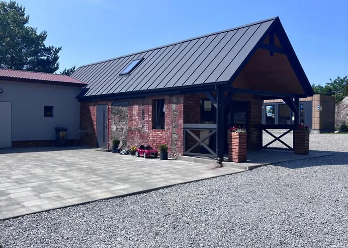 Osada Narost 37 * Chojna