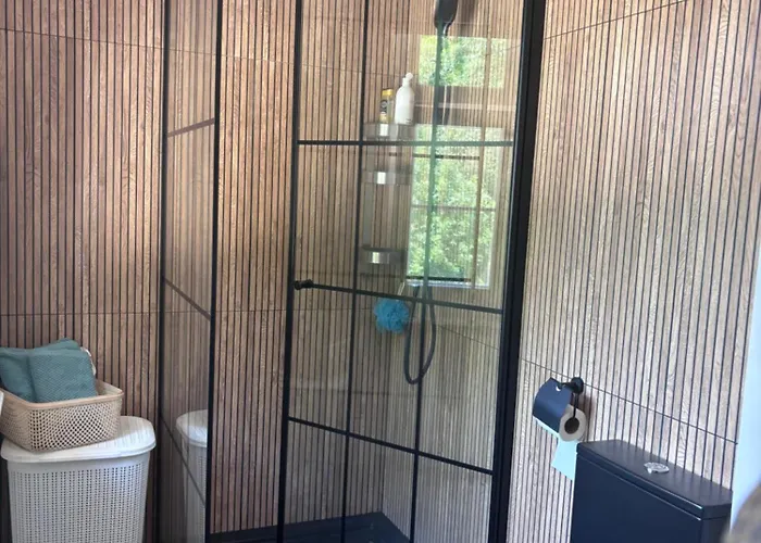 Osada Narost 37 Ferienpark