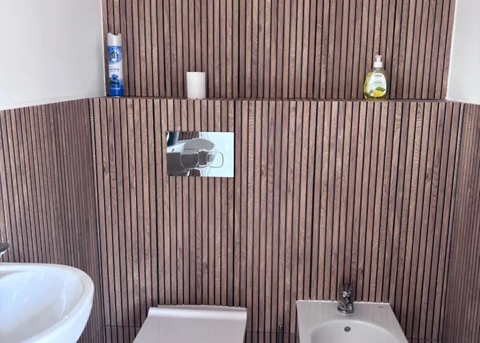 Osada Narost 37 * Chojna