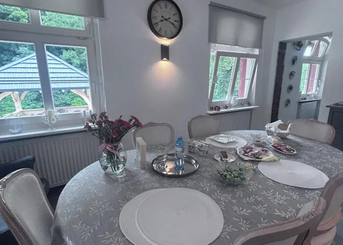 Osada Narost 37 * Chojna