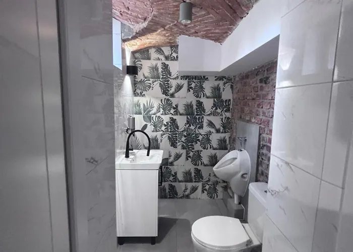 Osada Narost 37 Ferienpark