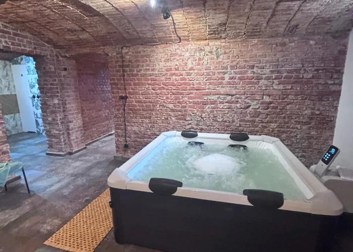 Osada Narost 37 Ferienpark