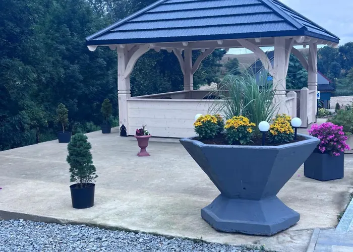 Ferienpark Osada Narost 37