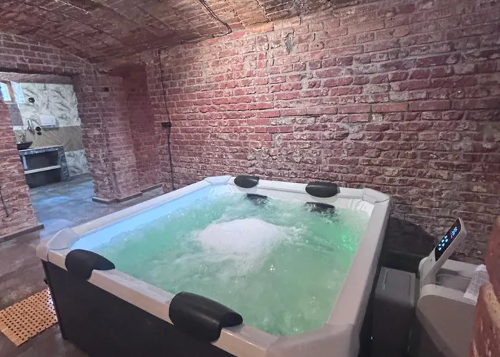 Osada Narost 37 Ferienpark *