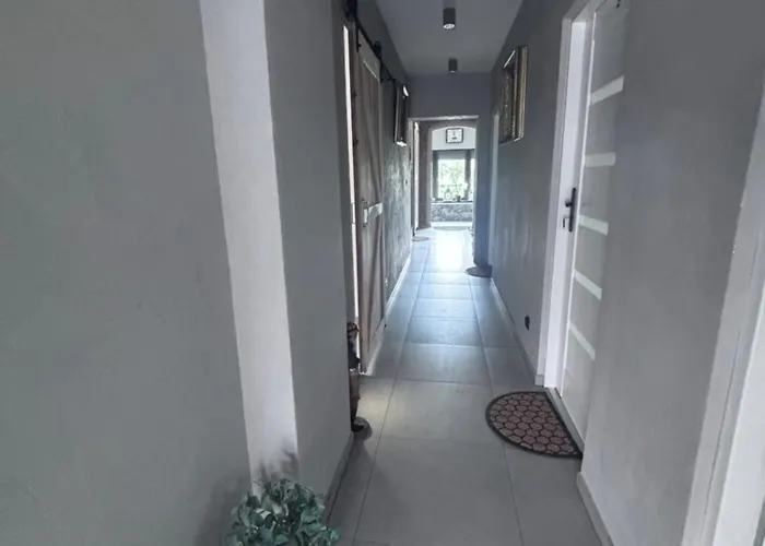 Osada Narost 37 * Chojna