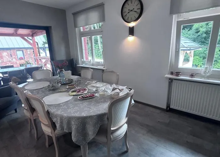 Osada Narost 37 Ferienpark Chojna