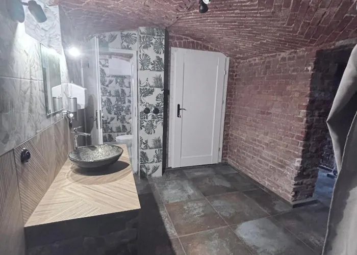 Osada Narost 37 Ferienpark