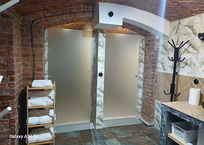 Osada Narost 37 * Chojna