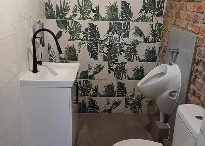 Osada Narost 37 Ferienpark