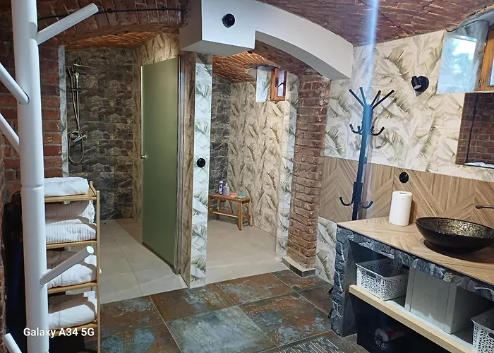 Ferienpark Osada Narost 37 *