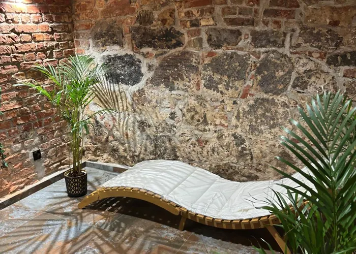 Osada Narost 37 Chojna