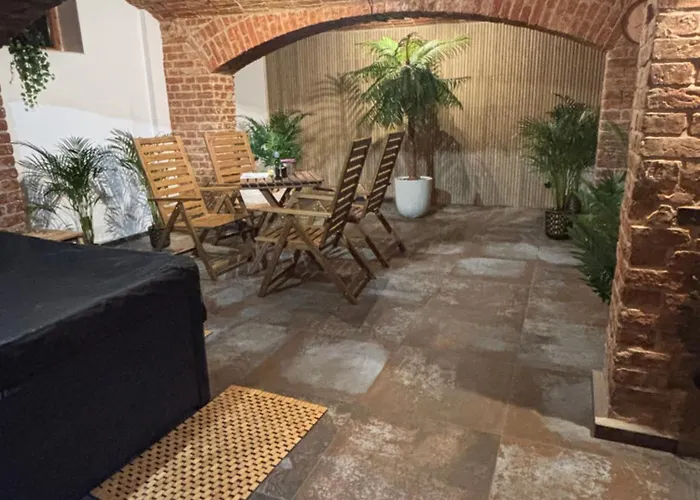 Osada Narost 37 Ferienpark