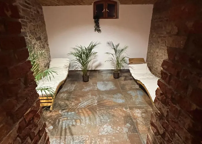 منتزه العطل Osada Narost 37