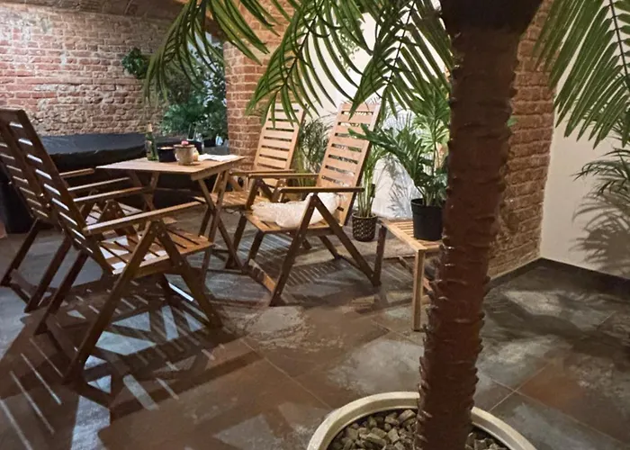 Osada Narost 37 منتزه العطل *