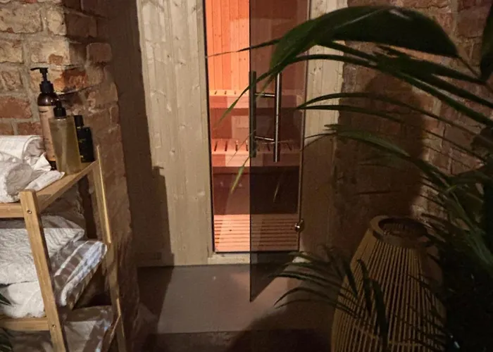 Ferienpark Osada Narost 37 *