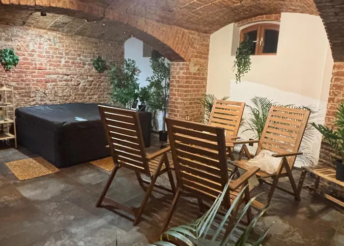 Osada Narost 37 منتزه العطل *