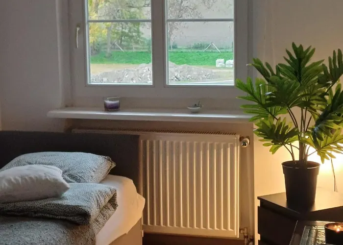 Ferienpark Osada Narost 37 *