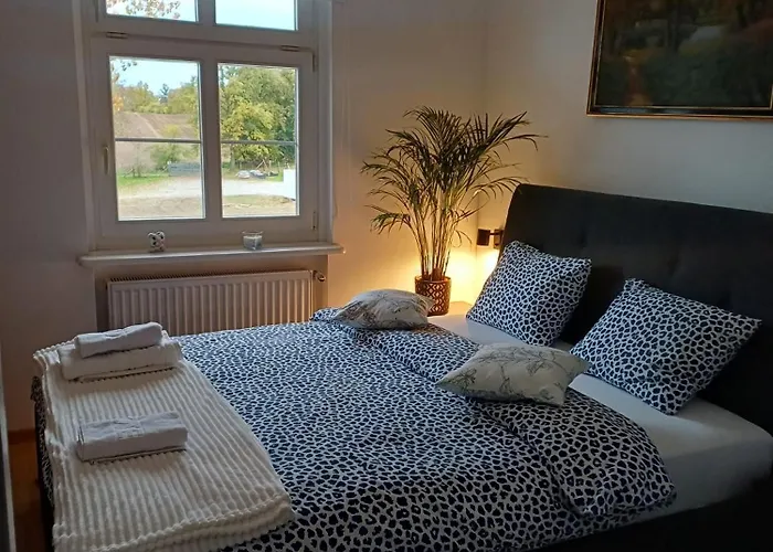 Osada Narost 37 Ferienpark Chojna